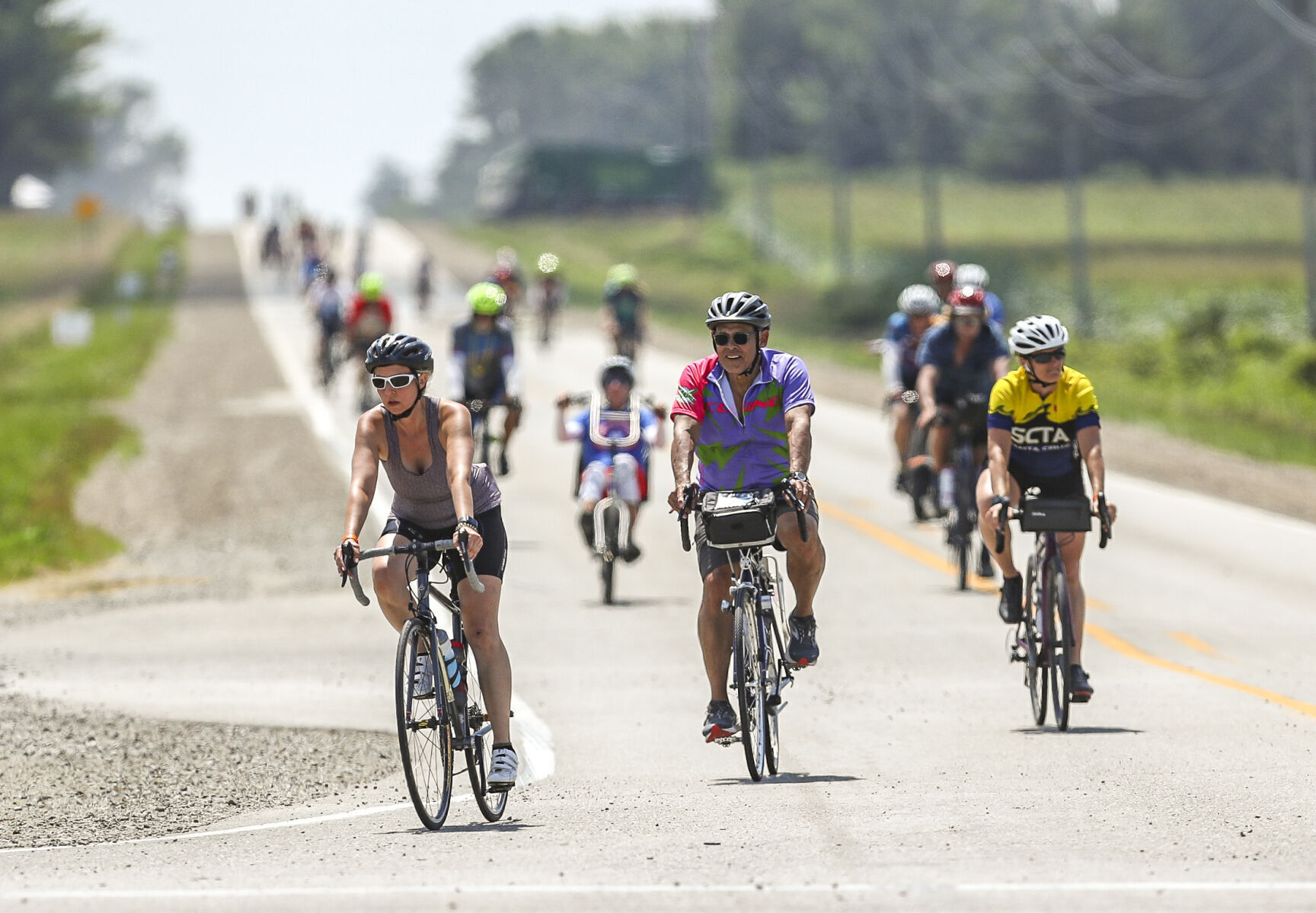 RAGBRAI 1